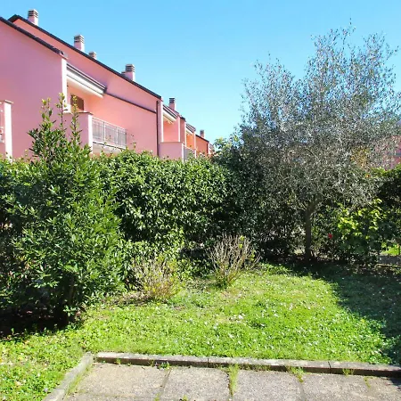 Villaggio 5 Terre-2 By Interhome Apartman