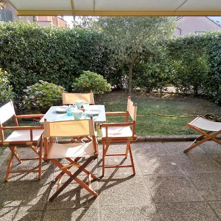 Villaggio 5 Terre-2 By Interhome * Soviore