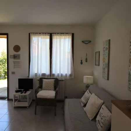 Villaggio 5 Terre-2 By Interhome Apartman Soviore