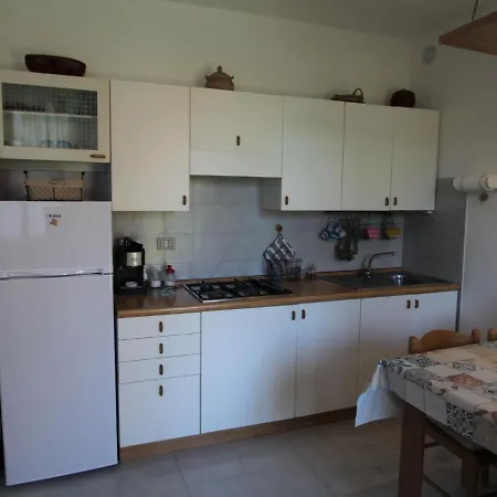 Villaggio 5 Terre-2 By Interhome Apartman Soviore