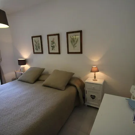 Villaggio 5 Terre-2 By Interhome * Soviore