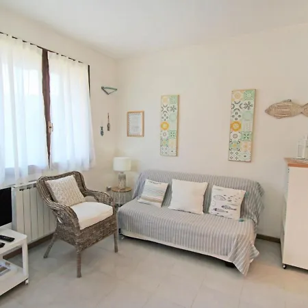 Villaggio 5 Terre-2 By Interhome *
