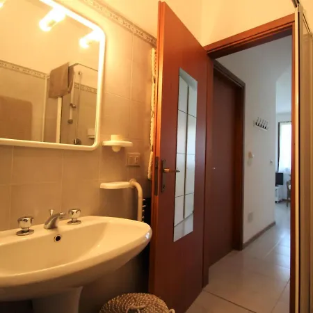 Villaggio 5 Terre-2 By Interhome Apartman