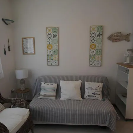 Villaggio 5 Terre-2 By Interhome Apartman