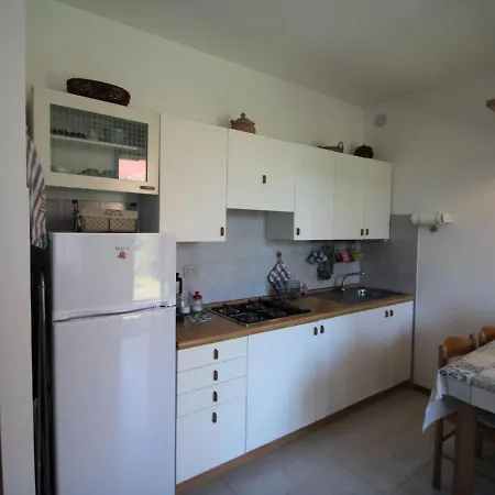 Villaggio 5 Terre-2 By Interhome Apartman *