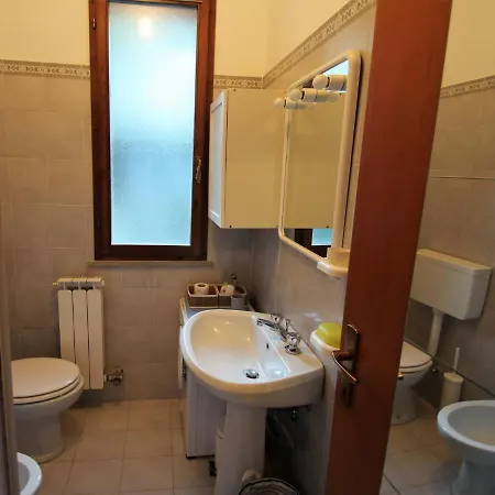 Villaggio 5 Terre-2 By Interhome *
