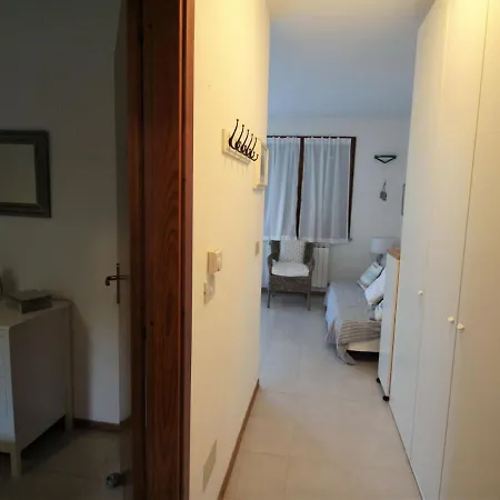 Villaggio 5 Terre-2 By Interhome Apartman *