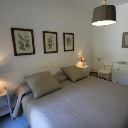 Villaggio 5 Terre-2 By Interhome Apartman Soviore