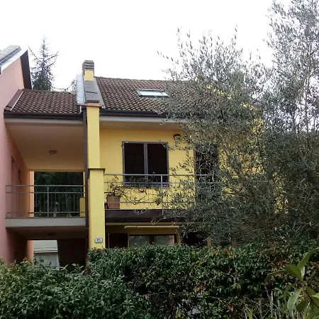 Villaggio 5 Terre-2 By Interhome Soviore