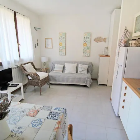 Villaggio 5 Terre-2 By Interhome *
