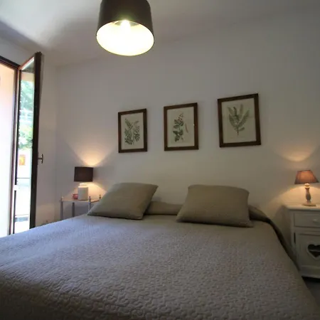 Villaggio 5 Terre-2 By Interhome Apartment